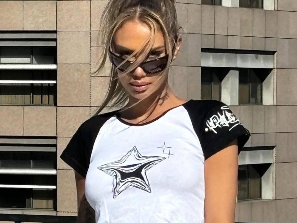 Revelan detalles sobre la muerte de Sahara Ray, exnovia de Justin Bieber