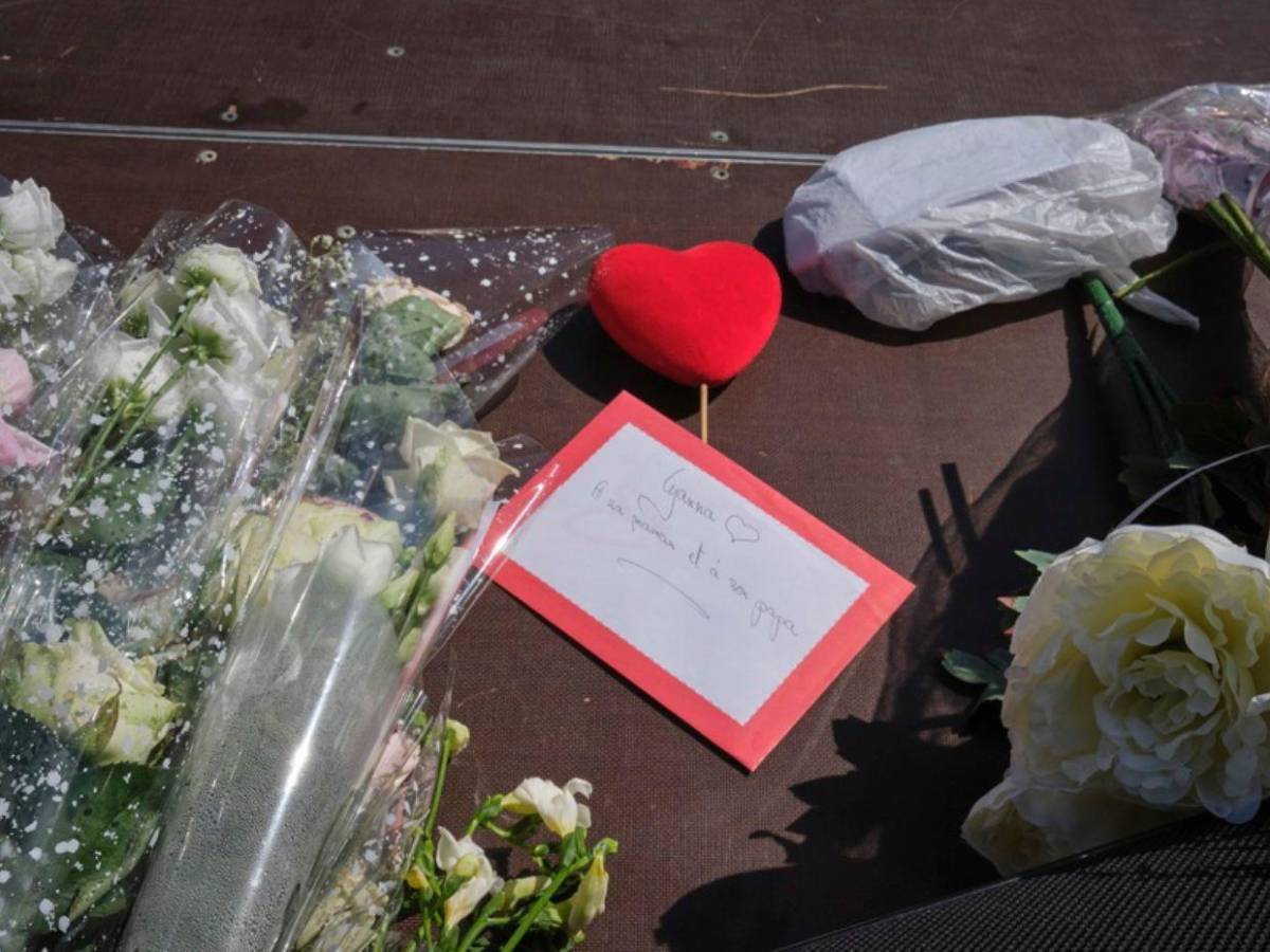 Lyhanna, perdón por lo que viviste: niña de 11 fue abusada y asesinada por el padre de su amiga en Francia