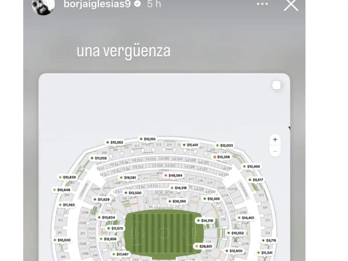 Es una vergüenza; Jugador de España sorprende previo a final del Mundial ante Argentina