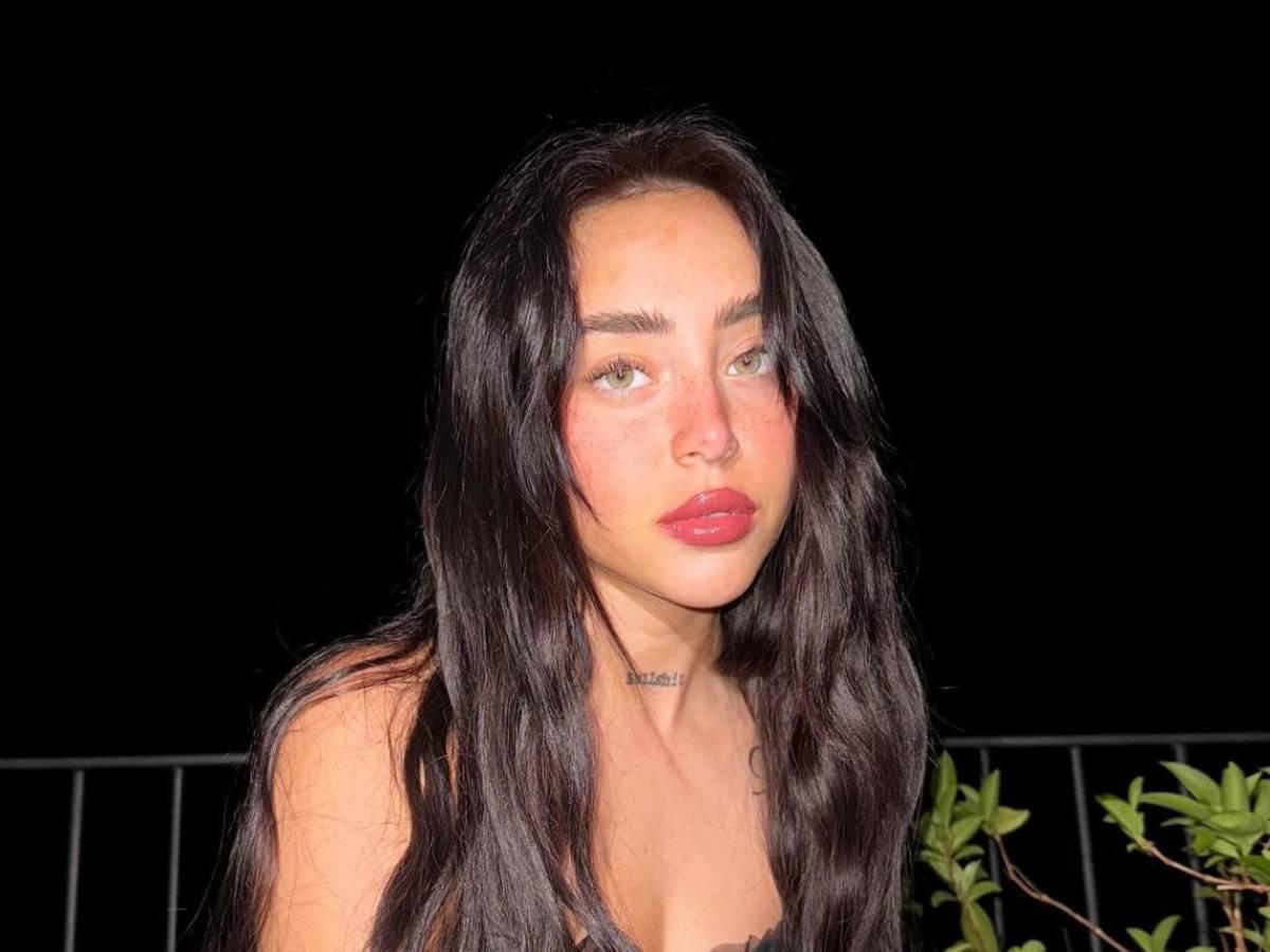 Nicki Nicole se olvida de Lamine Yamal; es vinculada con otro famoso