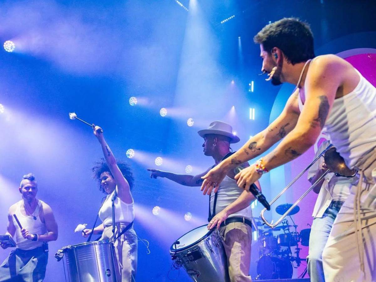 Camilo en Honduras: fecha, precios y otros detalles del concierto