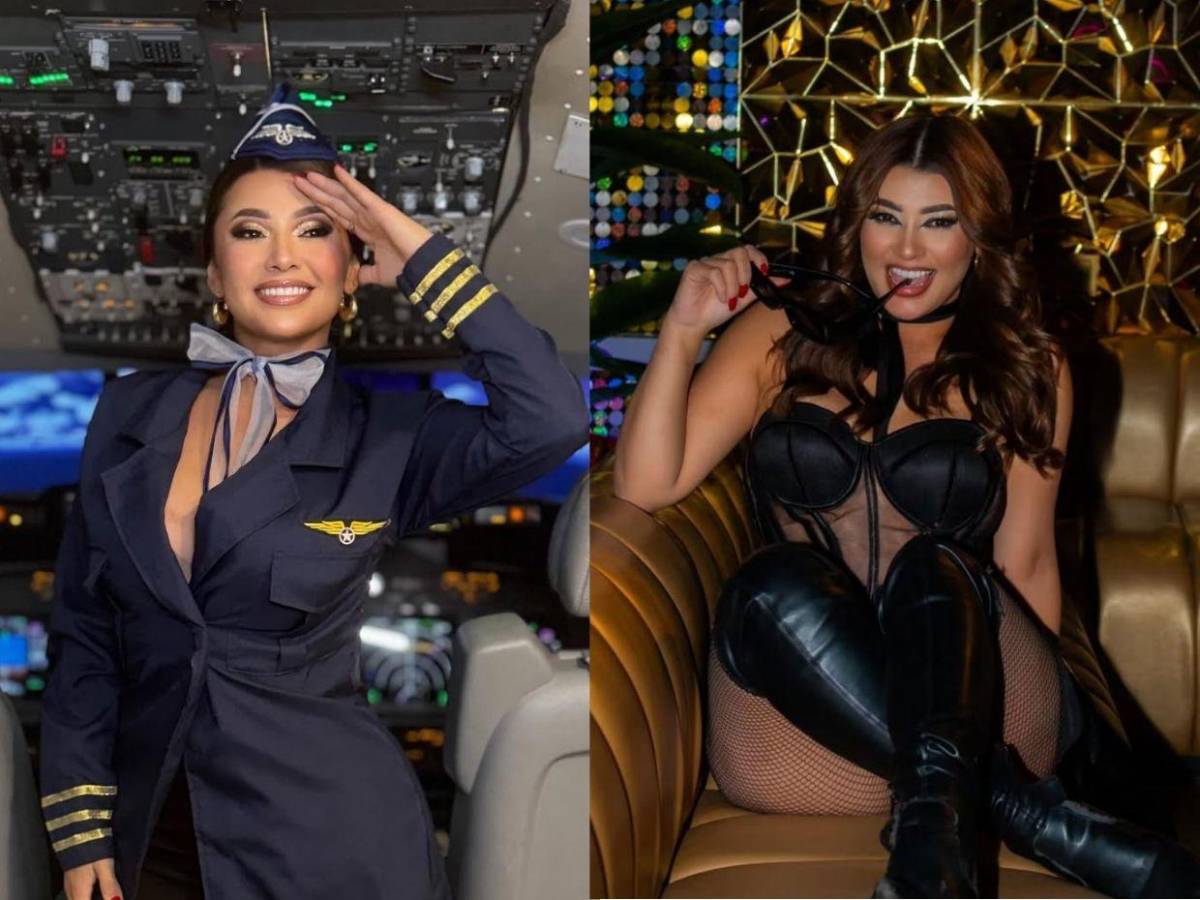 Presentadora hondureña Milagro Flores estrena videoclip "Raspa Party" con Música pal Barrio