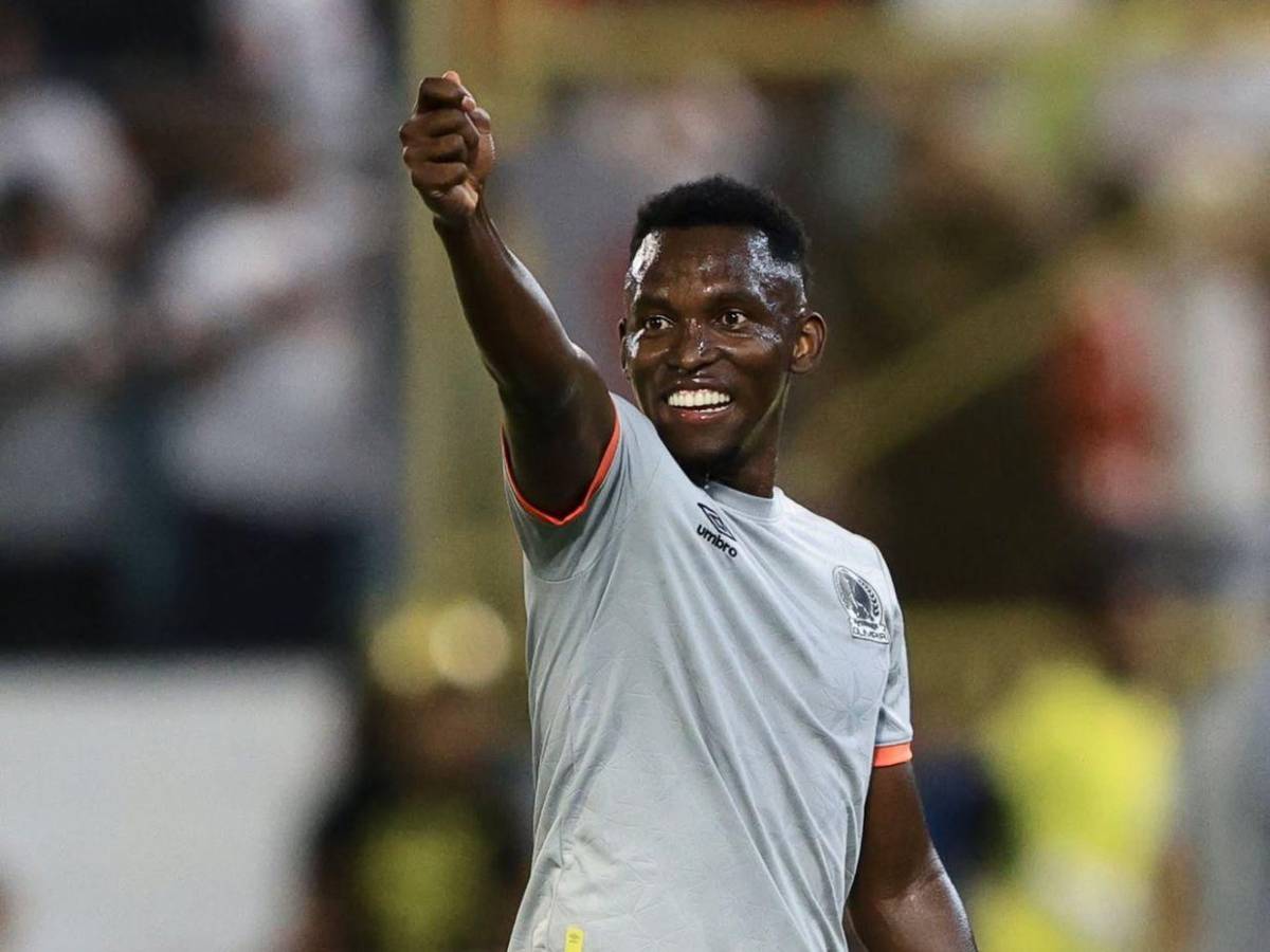 Así sería el 11 inicial con los futbolistas más caros de Olimpia y Real España