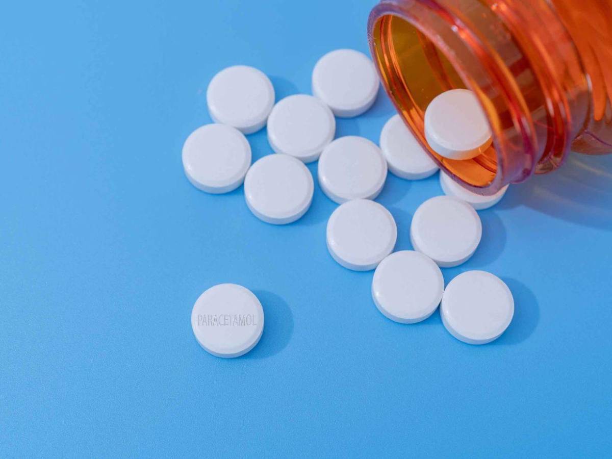OMS: No hay evidencia científica de relación entre paracetamol y autismo, como dice Trump