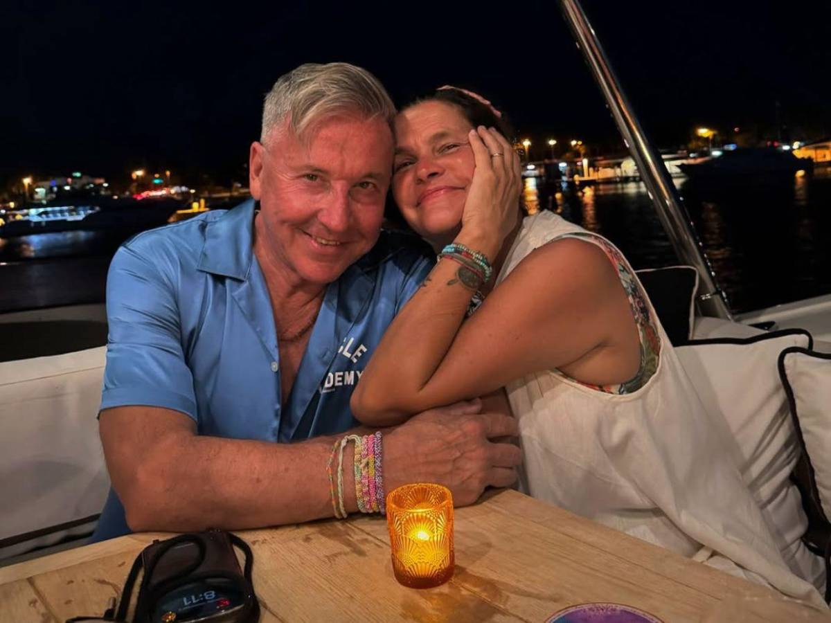 Ricardo Montaner revive sus primeros éxitos musicales en nuevas versiones