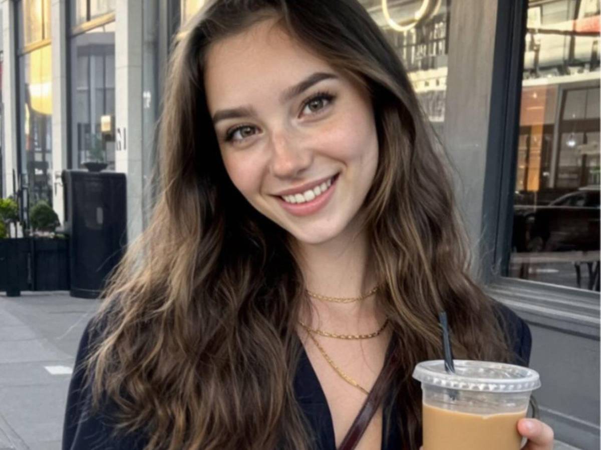 Quién es Tilly Norwood, la actriz hecha con IA que inquieta a Hollywood