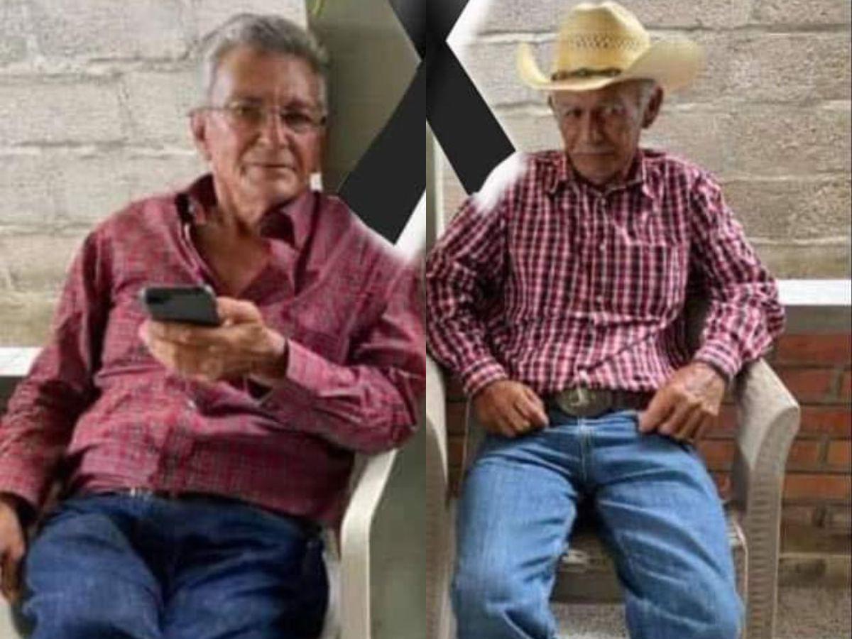 Encuentran muertos a ganadero y empleado que fueron secuestrados en Lamaní, Comayagua