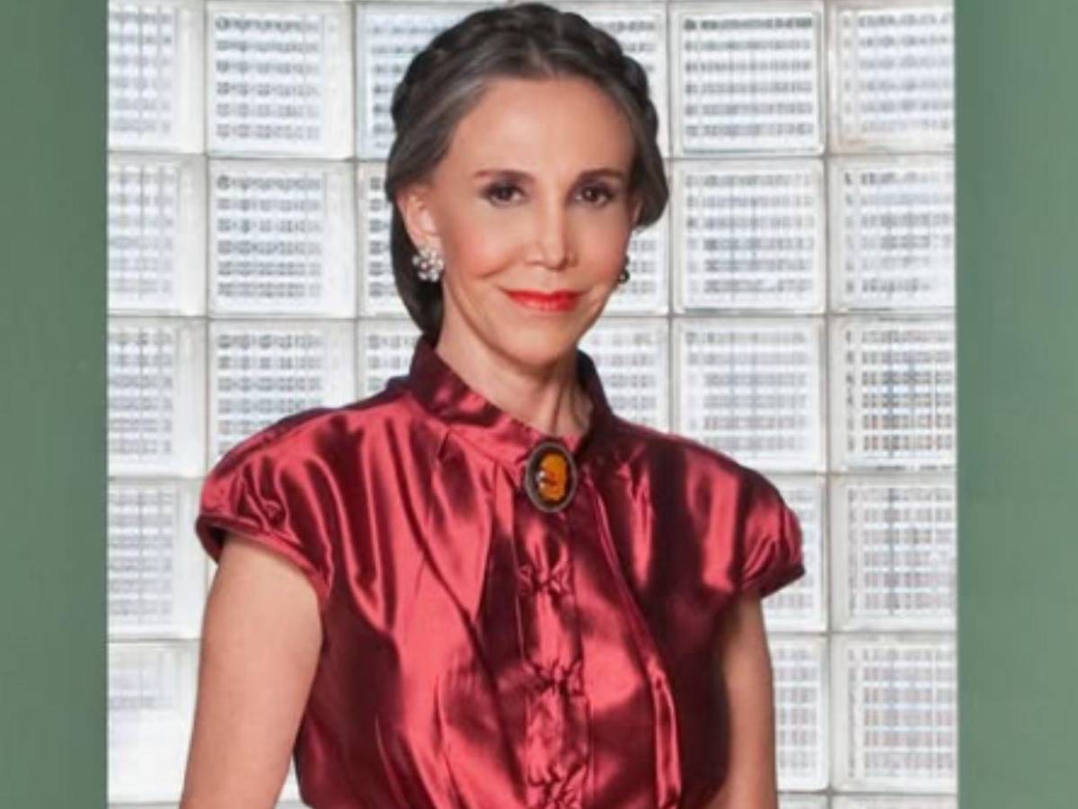 Así habló Florinda Meza de las infidelidades de Roberto Gómez Bolaños