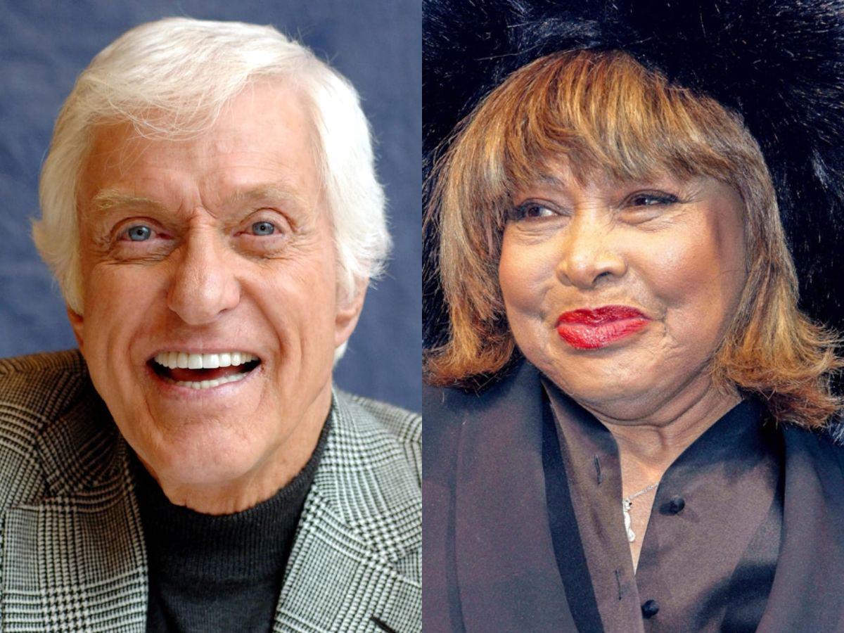 ¿Quiénes están en la lista de los 50 famosos que podrían morir este 2023?