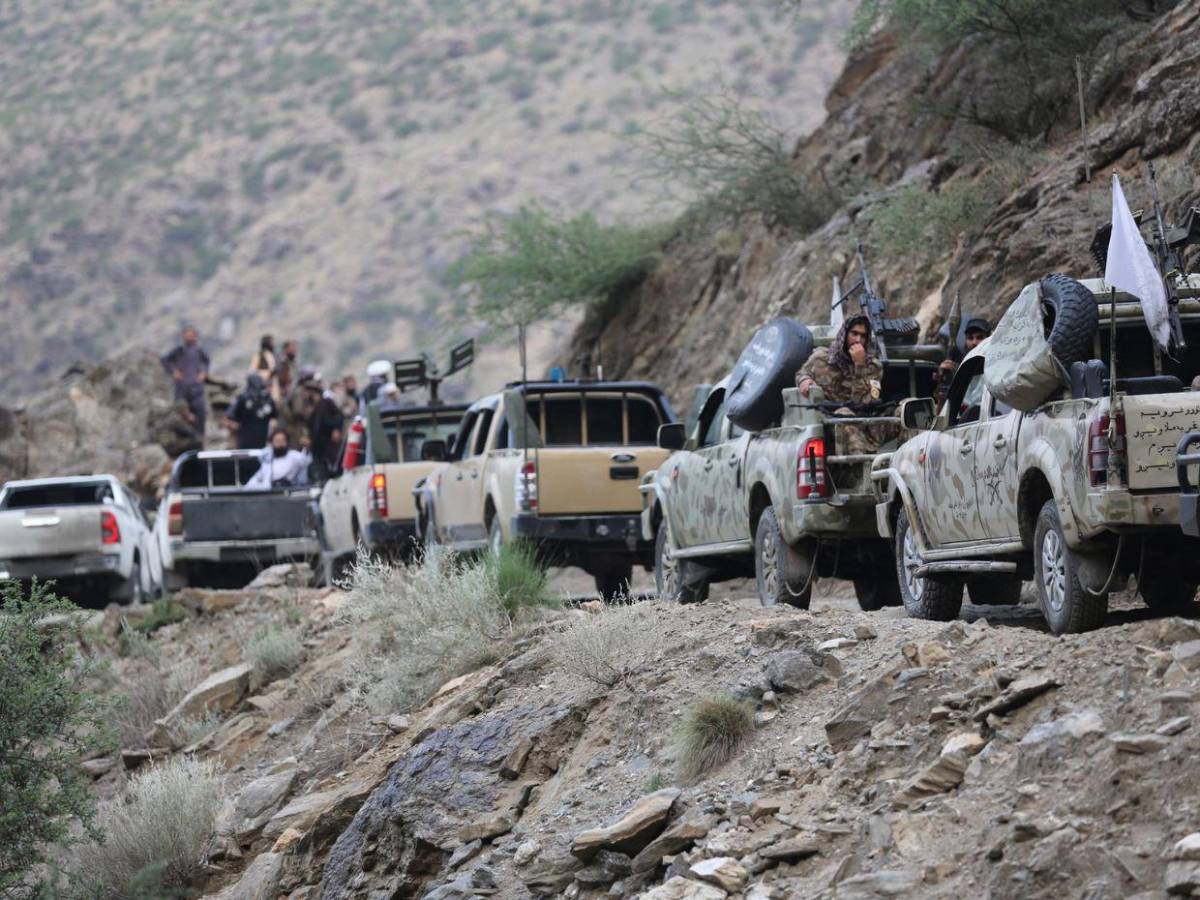 Devastación en Afganistán tras terremoto de 6.0 grados, ¿por qué es tan vulnerable?