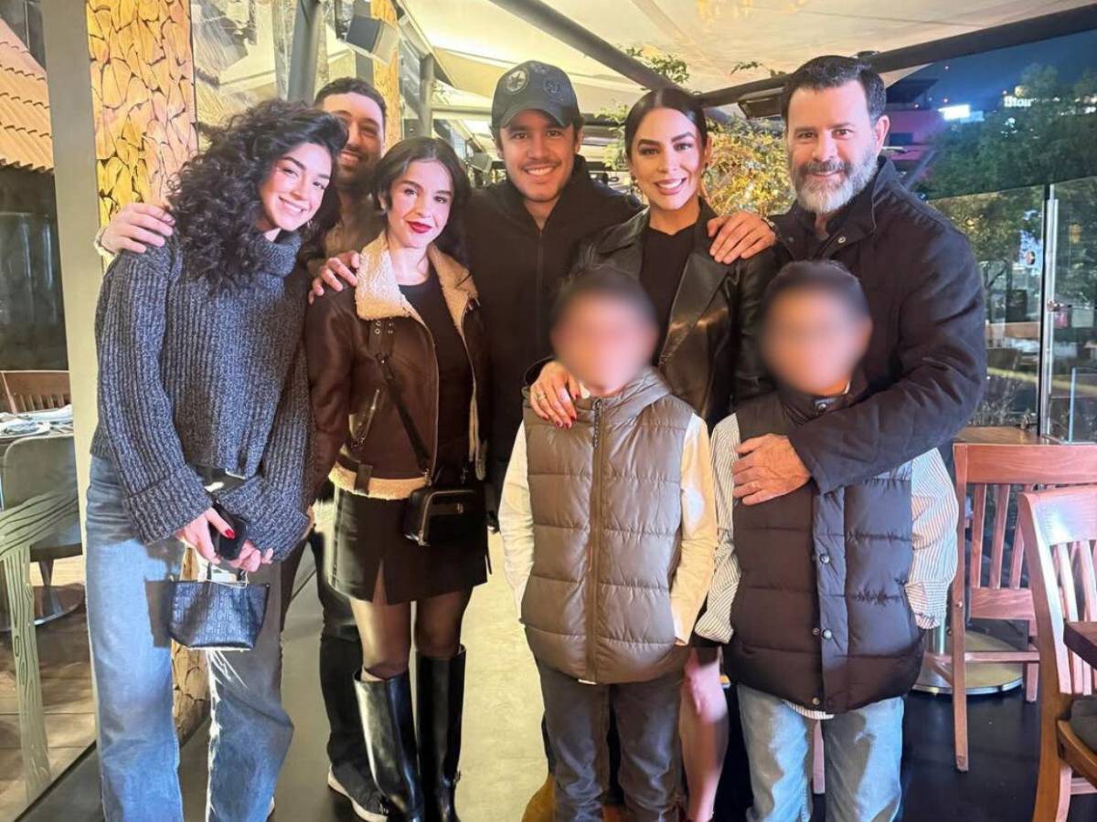 ¿Eduardo Capetillo y Biby Gaytán al borde del divorcio? Su hijo enfrenta la polémica