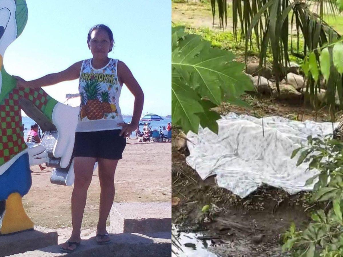 ¿Qué ocurrió con Mirna Franco? Fue hallada muerta en extrañas circunstancias en Baracoa, Cortés