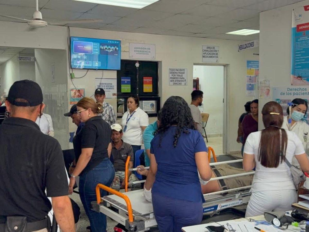 Don José Tinoco, de 109 años, descansaba en su casa cuando un vehículo lo mató: el muro lo aplastó