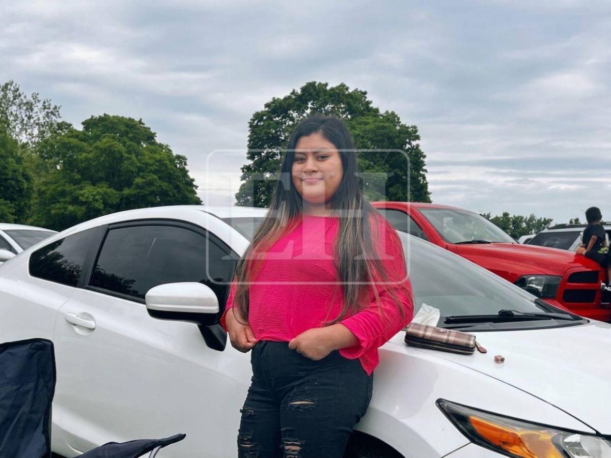 Le faltaban dos quimioterapias: Marina Regalado, hondureña que murió ahogada en Ohio, EE UU