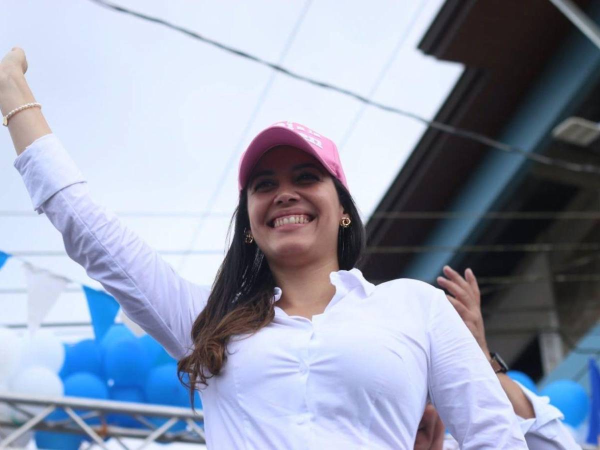 ¿Quién es María Fernanda Sandres? Diputada nacionalista herida tras atentado en Santa Bárbara
