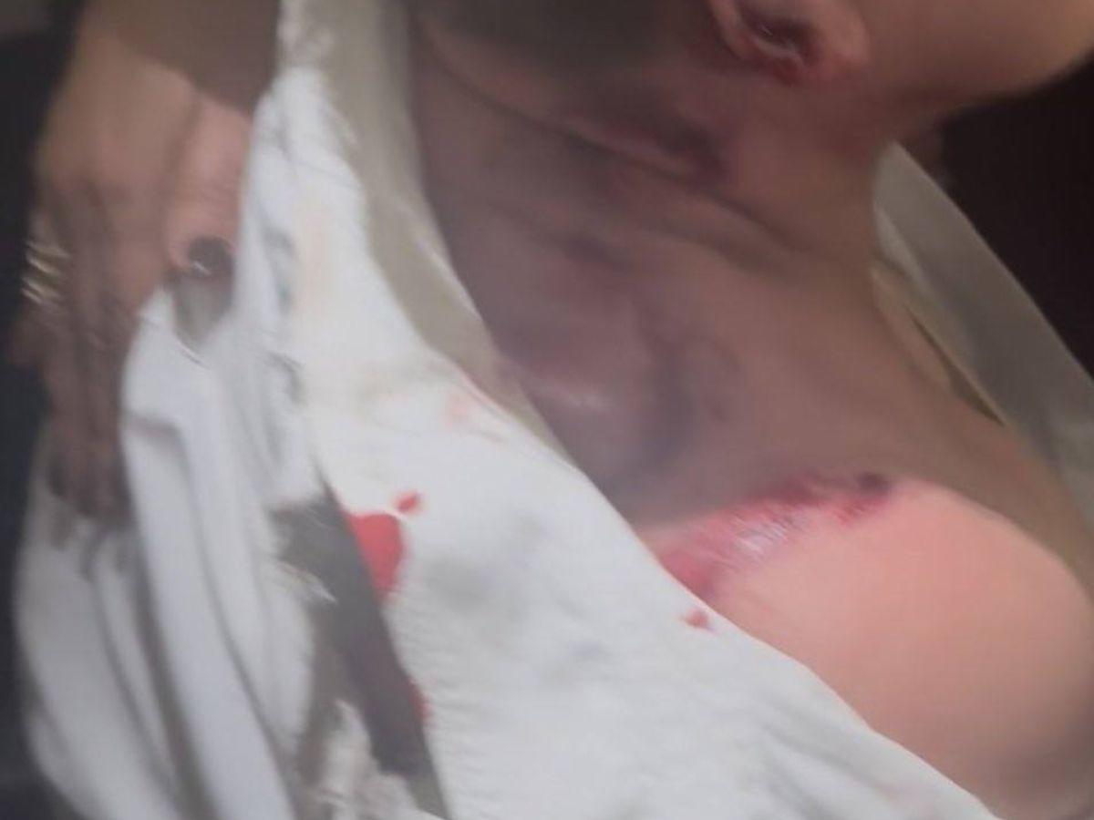 ¿Quiénes son los sospechosos de atacar a la diputada Gladis López con un artefacto explosivo?