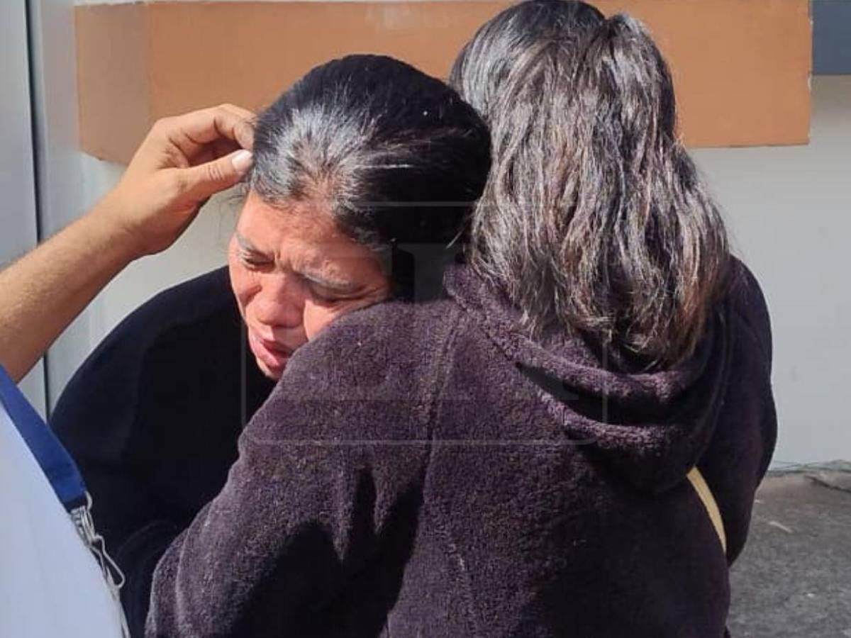 Madre de Cinthia relata qué ocurrió antes de su crimen: “Ella quedó de ir a traerme para conocer dónde vivía”