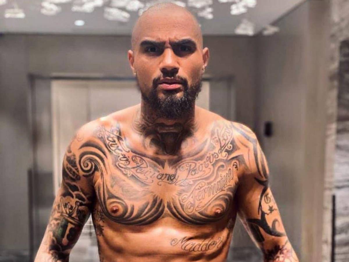 Fichó con Barcelona siendo aficionado blanco y lo obligaron a mentir