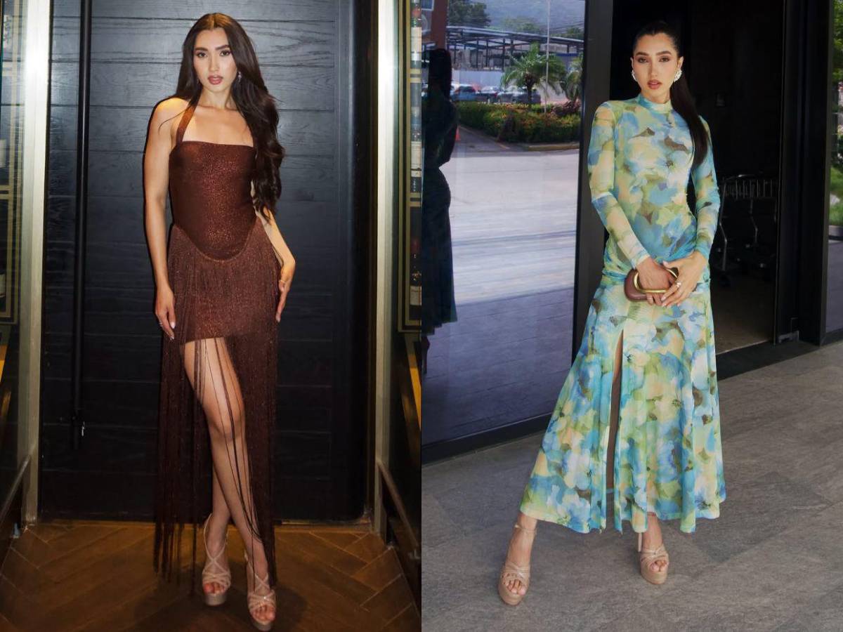 Elegancia y glamour: ellas son las candidatas oficiales al Miss Honduras Universo 2026