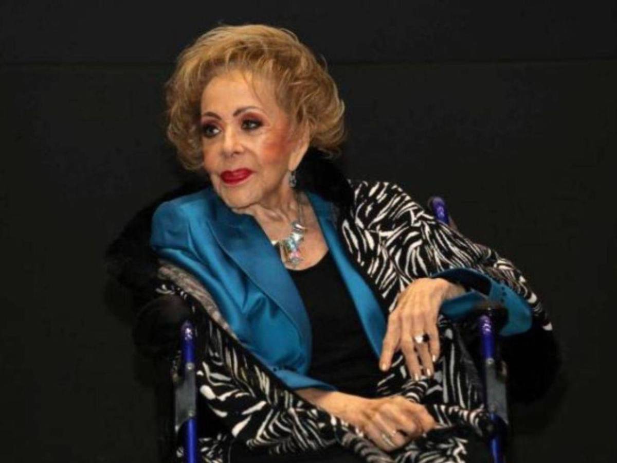 Alejandra Guzmán anuncia Los que nos quedamos, un homenaje musical a Silvia Pinal