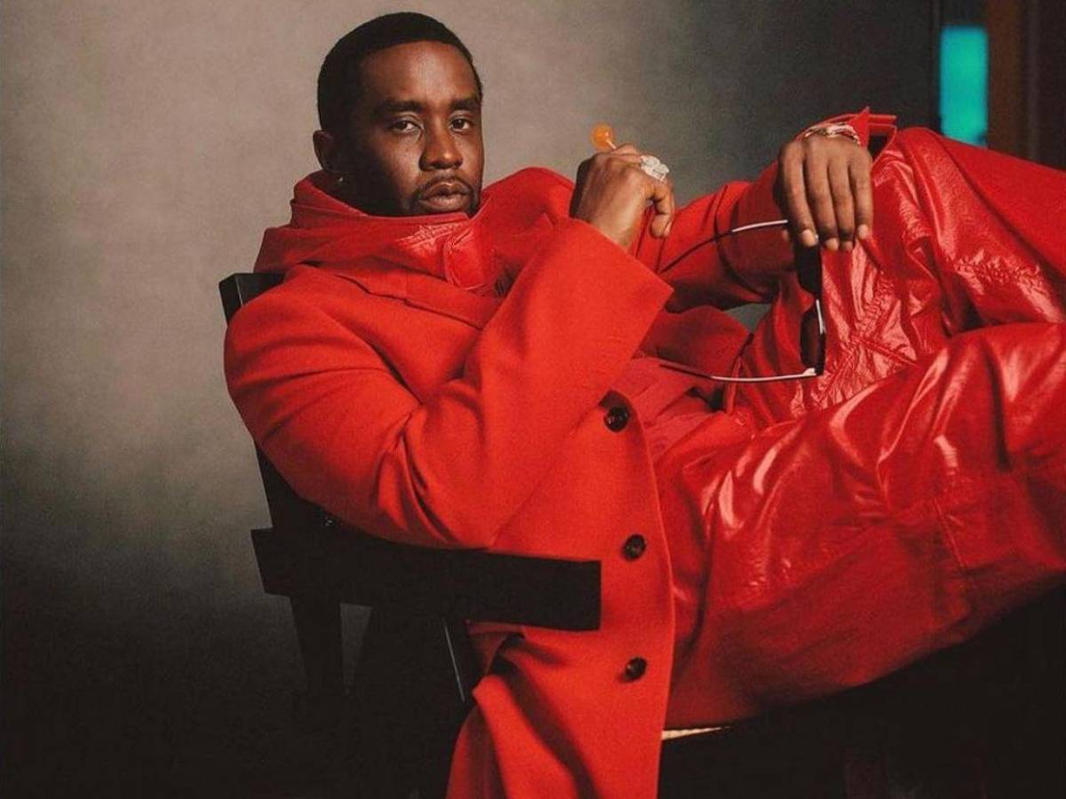 Sean Diddy Combs: las claves de su juicio por tráfico sexual