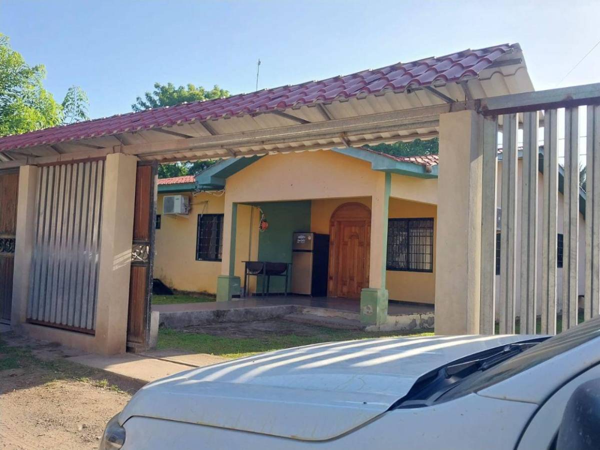 ¿Dónde impactaron las balas en el atentado contra el alcalde de Olanchito?