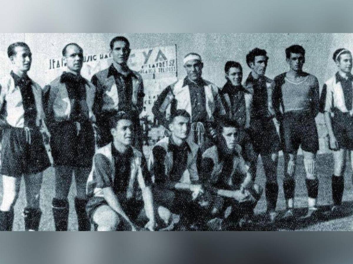 Un ganador del Balón de Oro jugó aquí: Levante, el equipo interesado en Kervin Arriaga