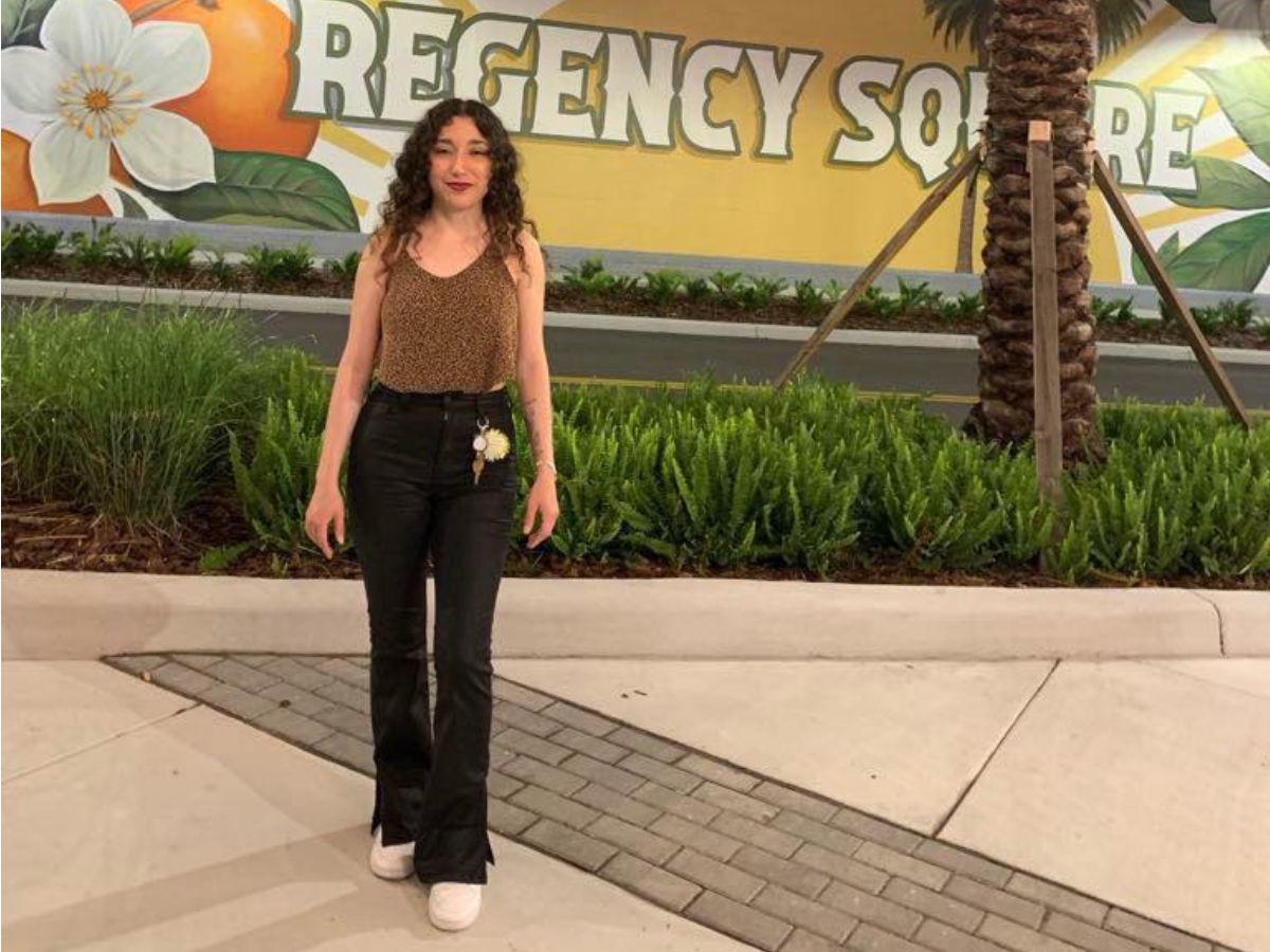 Se comprometió y su pareja la mató tres meses después: crimen de Evelyn en Charlotte