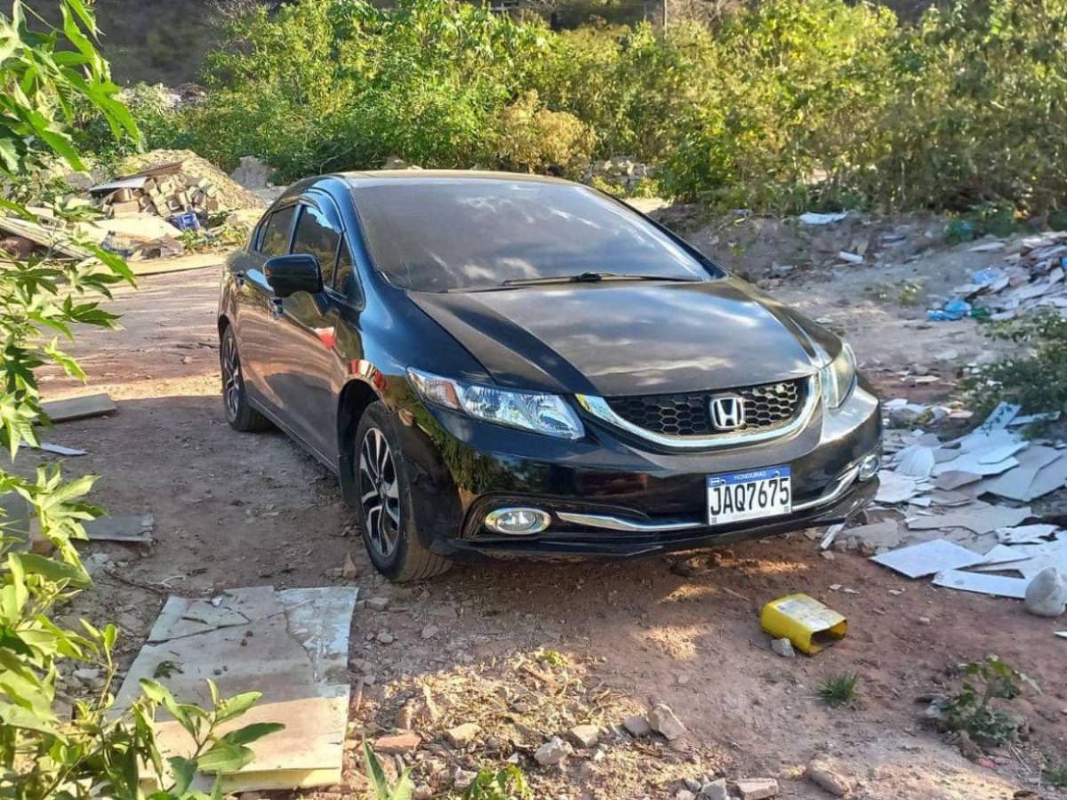 Jean Carlos Oyuela, empleado del 911 y padre, víctima de la masacre en La Cañada