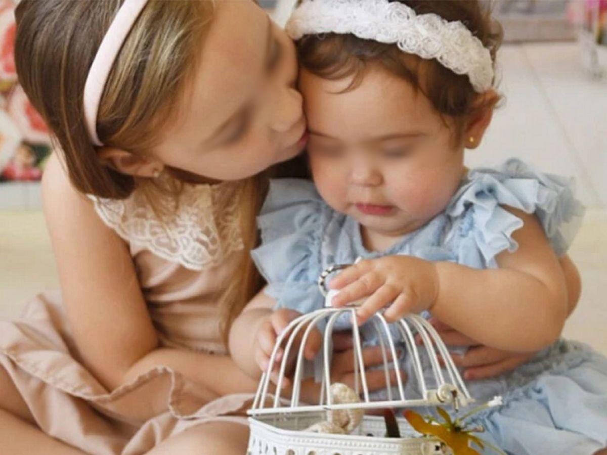 “Hoy Pili cumple sus 5 años”:¿Qué se sabe de las hermanas desaparecidas en Bahía Blanca, Argentina?