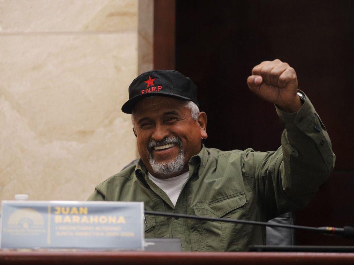 Ellos son los diputados y exdiputados que integraron la Comisión Permanente citados por el MP