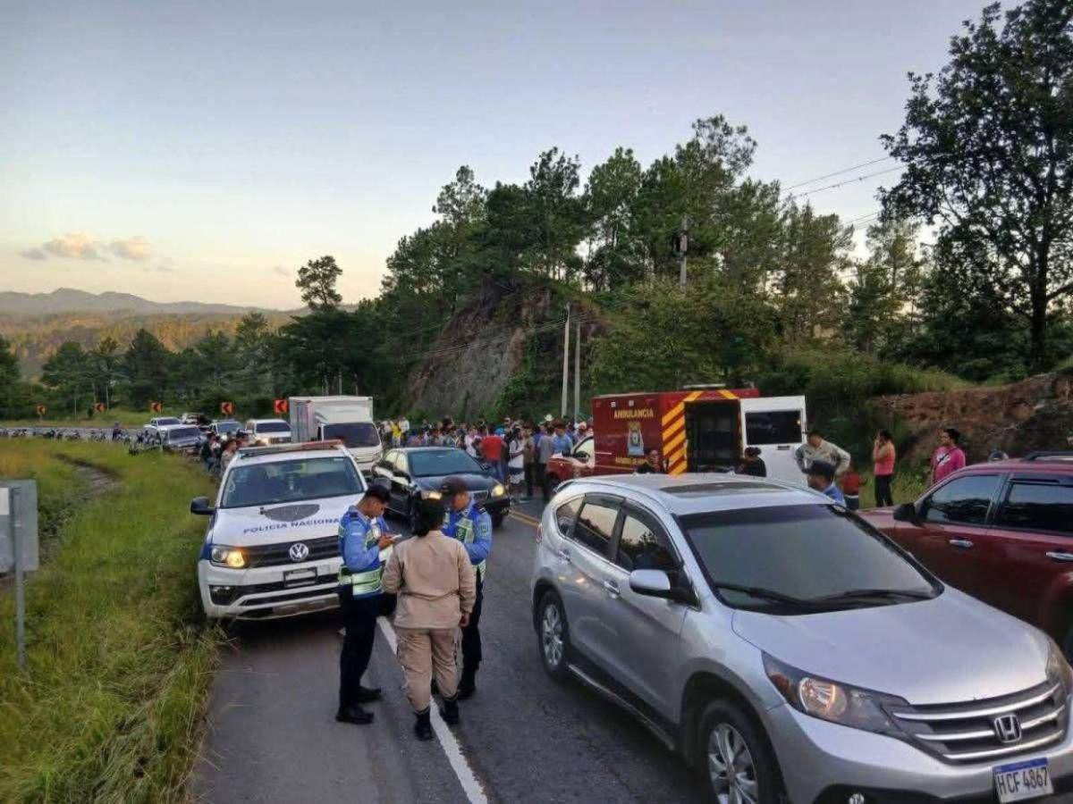 Conmoción por Yoselin Mejía, futbolista que murió en accidente: Soñaba con ganar