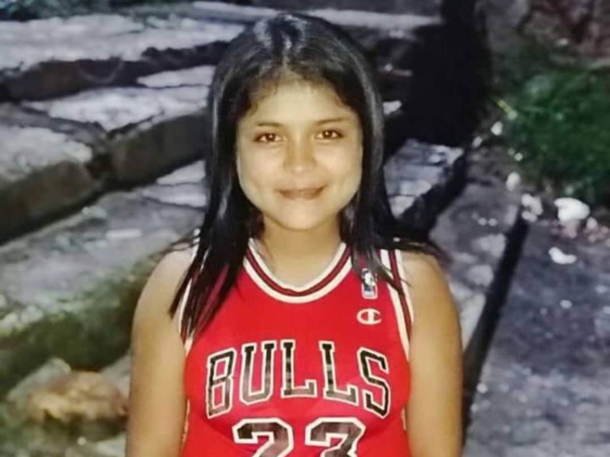 Katherin Jiménez, joven que murió tras brutal golpiza y abuso sexual en la capital Katherin Jiménez, joven que murió tras brutal golpiza y abuso sexual en la capital