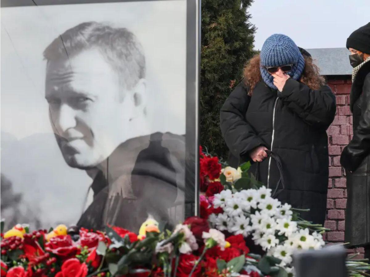 Análisis revelan que Alexéi Navalni murió envenenado con toxina de ranas sudamericanas