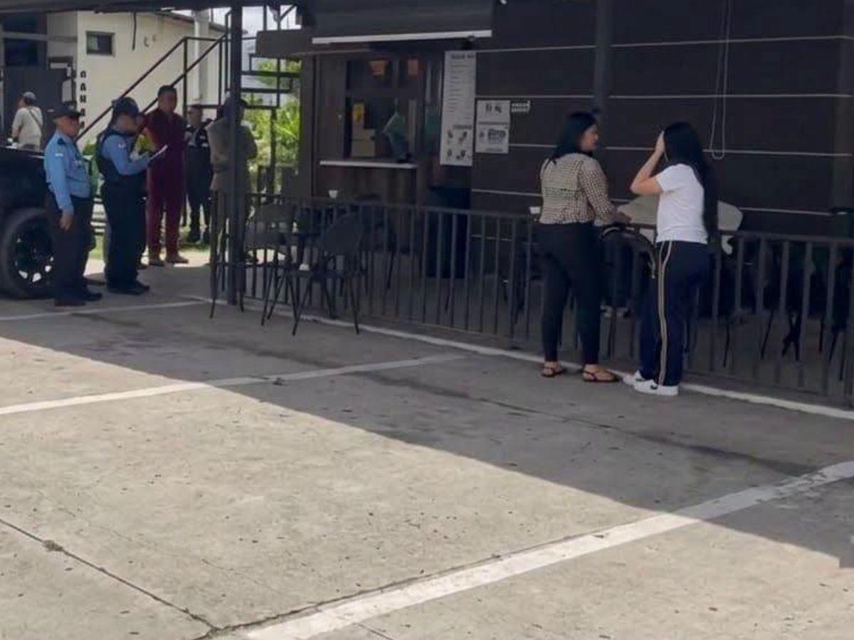 Ya habían intentado matarlo: José Sabillón, empresario asesinado en Siguatepeque