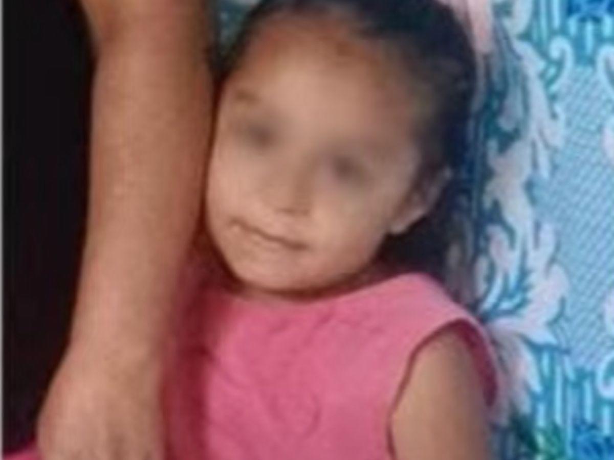 Abuela de 80 años y su pequeña nieta de 7 mueren carbonizadas en Cucuyagua, Copán