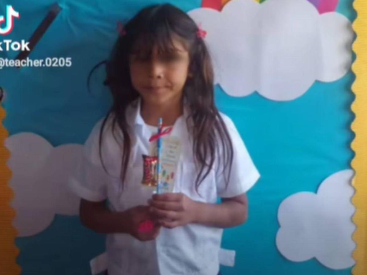 A Emely Muñoz la golpearon en la cabecita y la arrastraron, asegura su padre