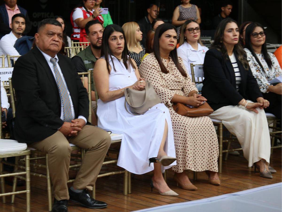 Gracias a los patrocinadores que respaldan Escuelas Amigables con el Ambiente