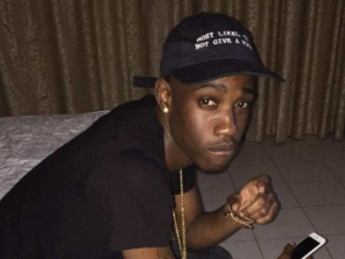 Shawayne Williams, condenado a 38 años de cárcel por asesinar al primo de Rihanna