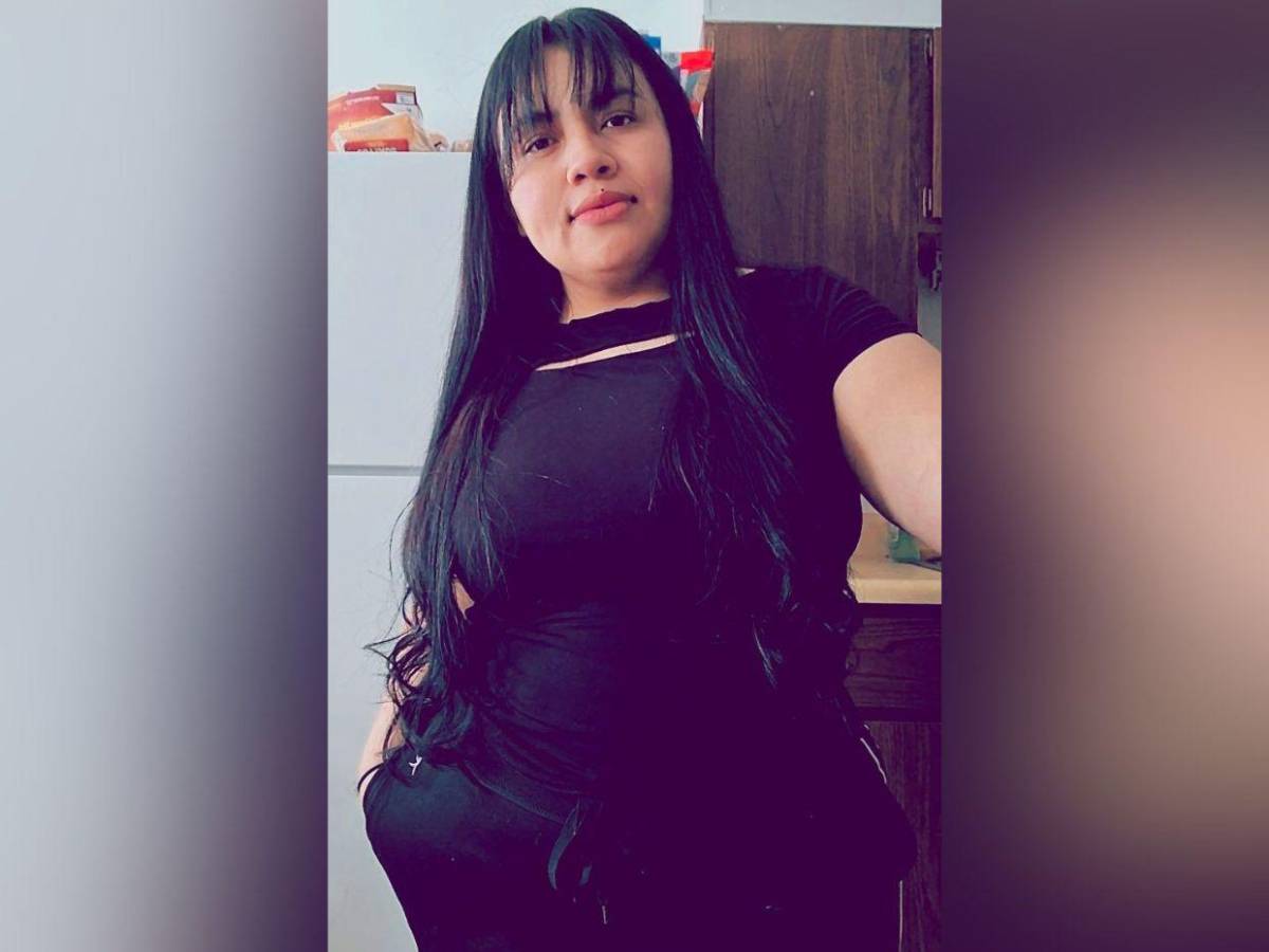 Era hija de un pastor y madre: Evelyn Irías, víctima de mortal accidente en Villa Nueva
