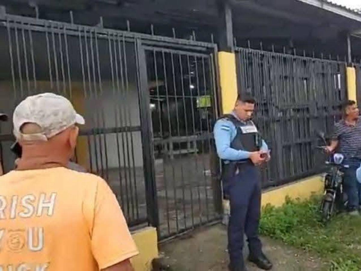 Dueño de negocio, deportado y empleada: Rostros de las víctimas de la masacre en San Manuel, Cortés