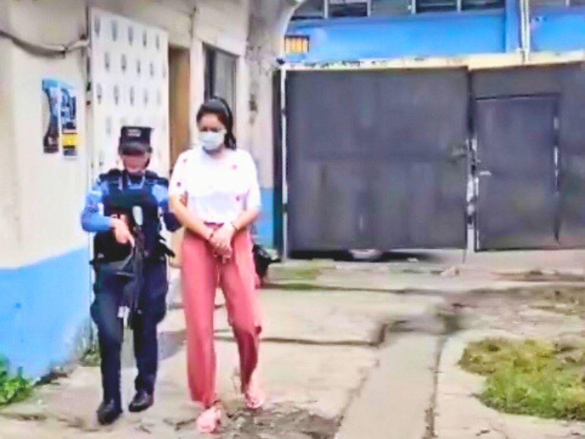 Corte ratifica el sobreseimiento definitivo para Tesla Alemán, la odontóloga que asesinó a su hija