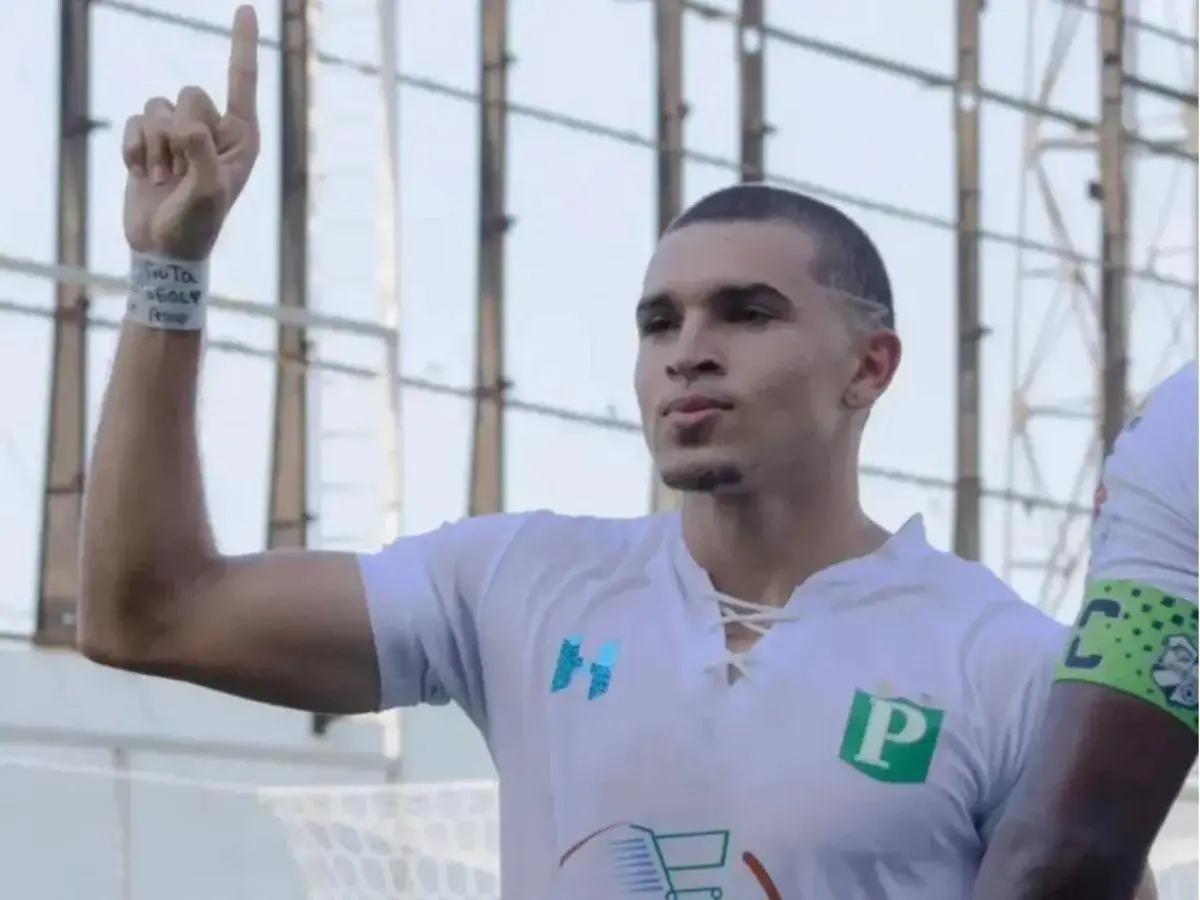 Fichajes Honduras: Bombazo en el Olimpia, Motagua quiere a goleador y futuro de Messiniti