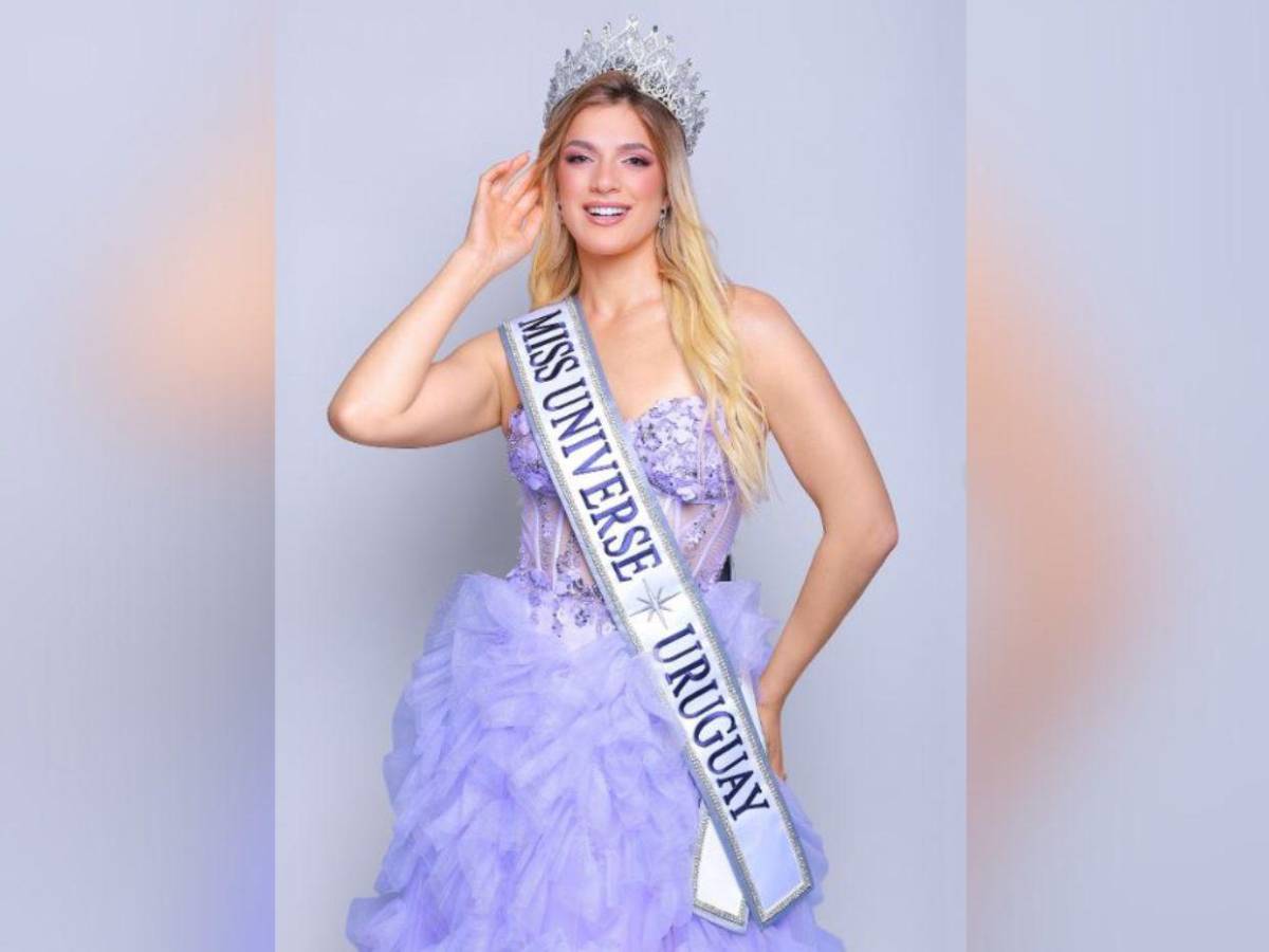 Miss Honduras Universo y siete reinas más sufren intoxicación alimentaria