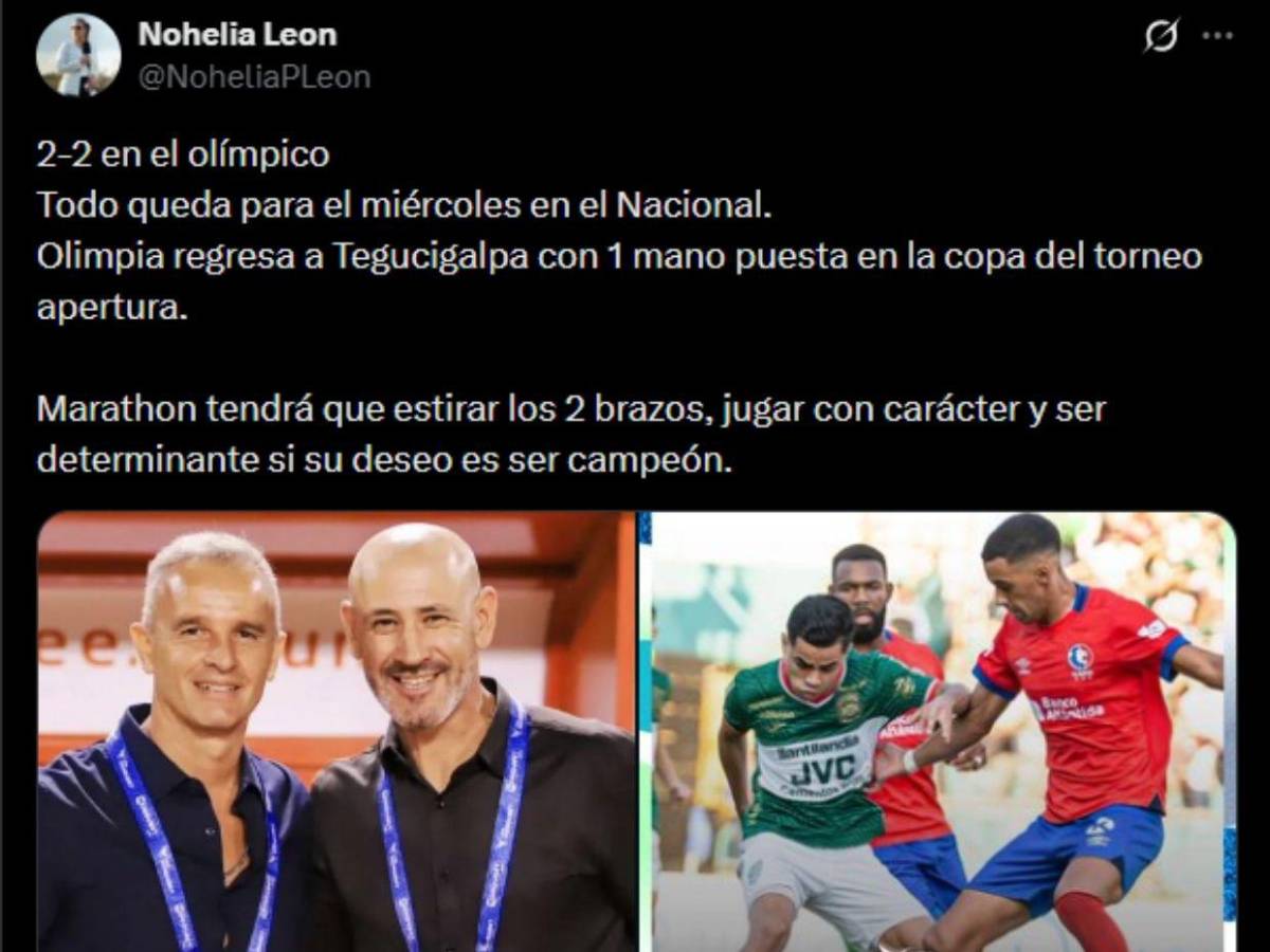 Prensa deportiva reaccionó a la gran final ¿A quién colocan como campeón?