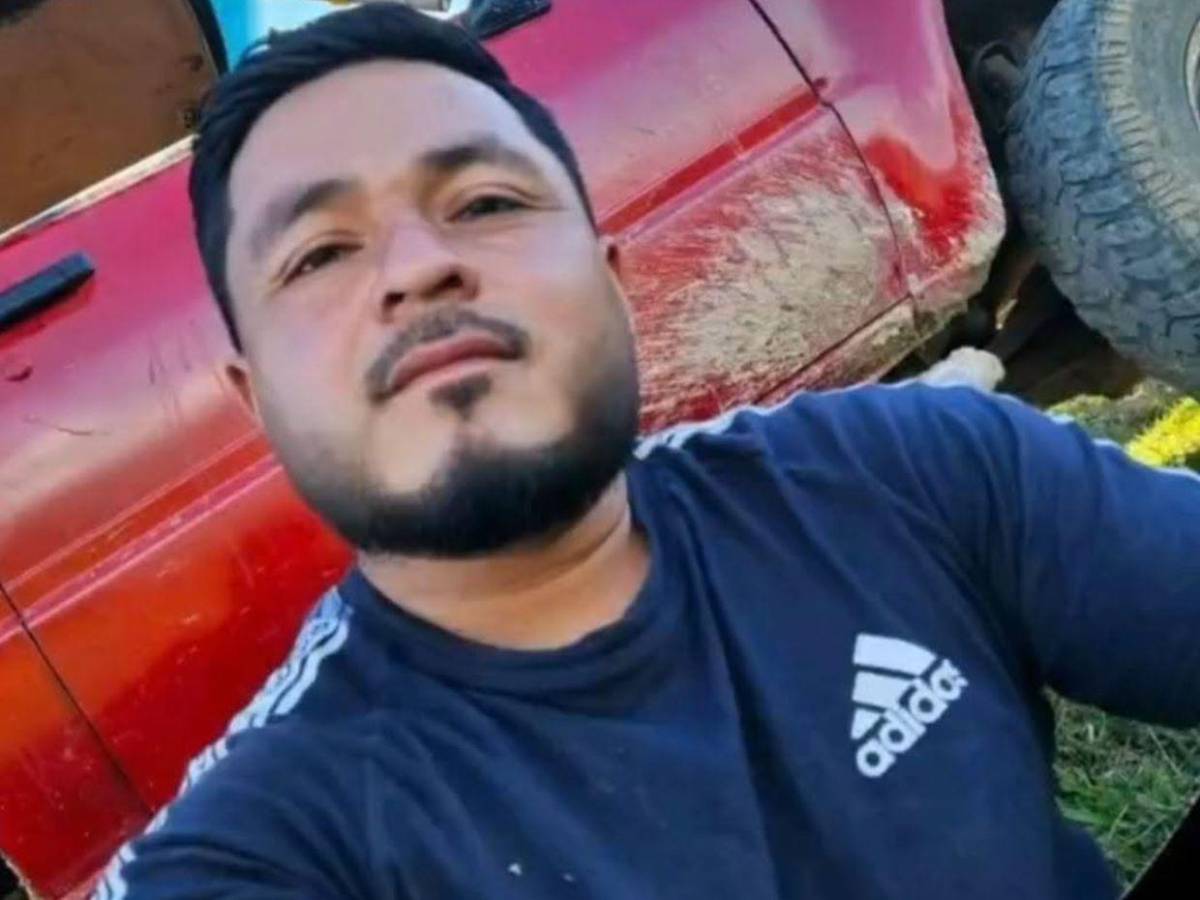 Lo encontraron en la carretera: caso del comerciante guatemalteco Aníbal Sontay en Intibucá
