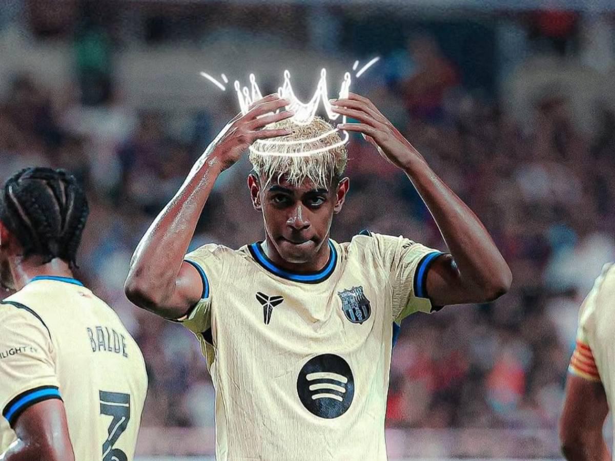 Balón de Oro 2025: Filtran la votación y sorprende el jugador que se llevará el premio