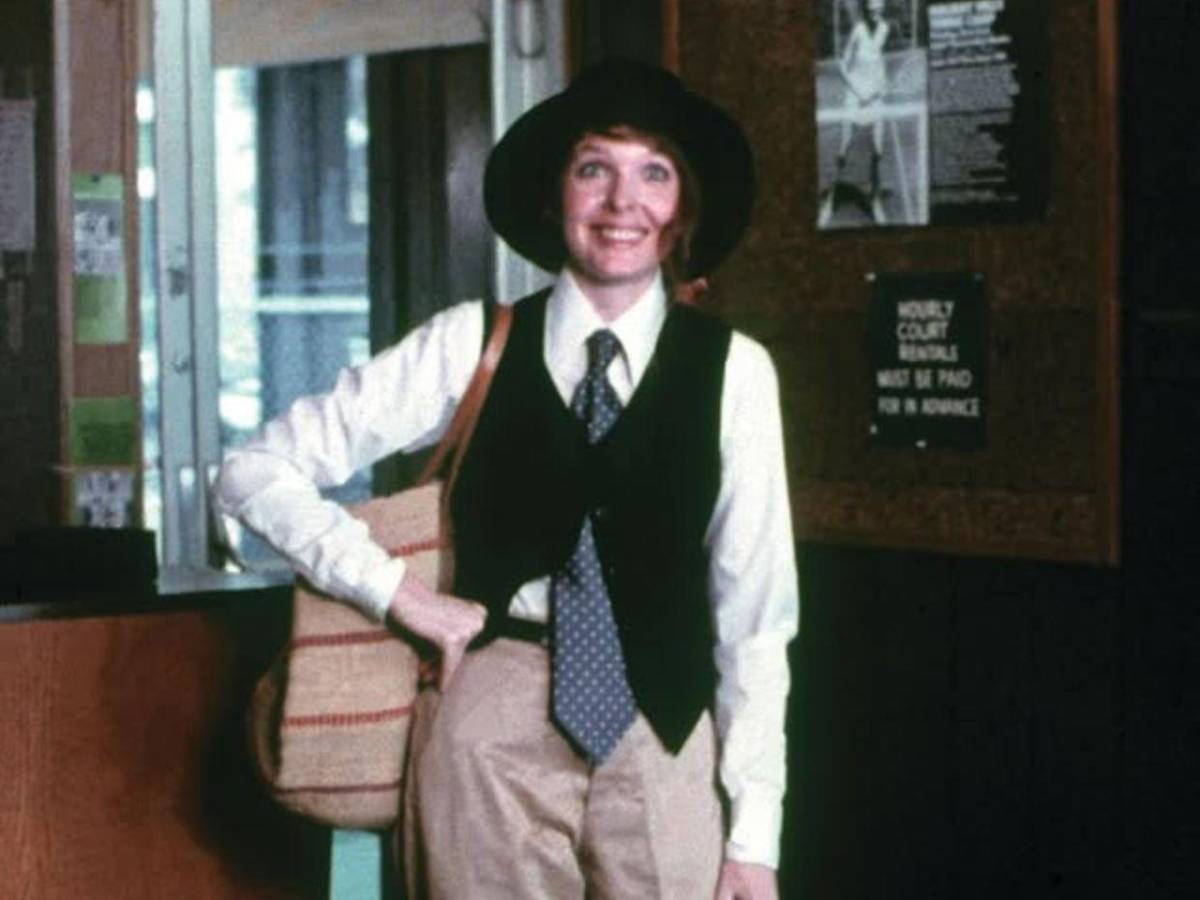 La increíble fortuna de Diane Keaton: el imperio secreto que construyó comprando y vendiendo casas millonarias