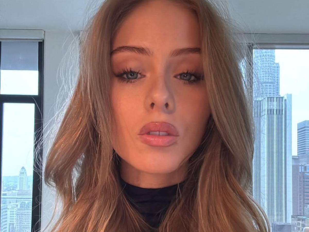 Loreto Peralta, actriz de No se aceptan devoluciones, es captada con Paco Amoroso: ¿nuevo romance?