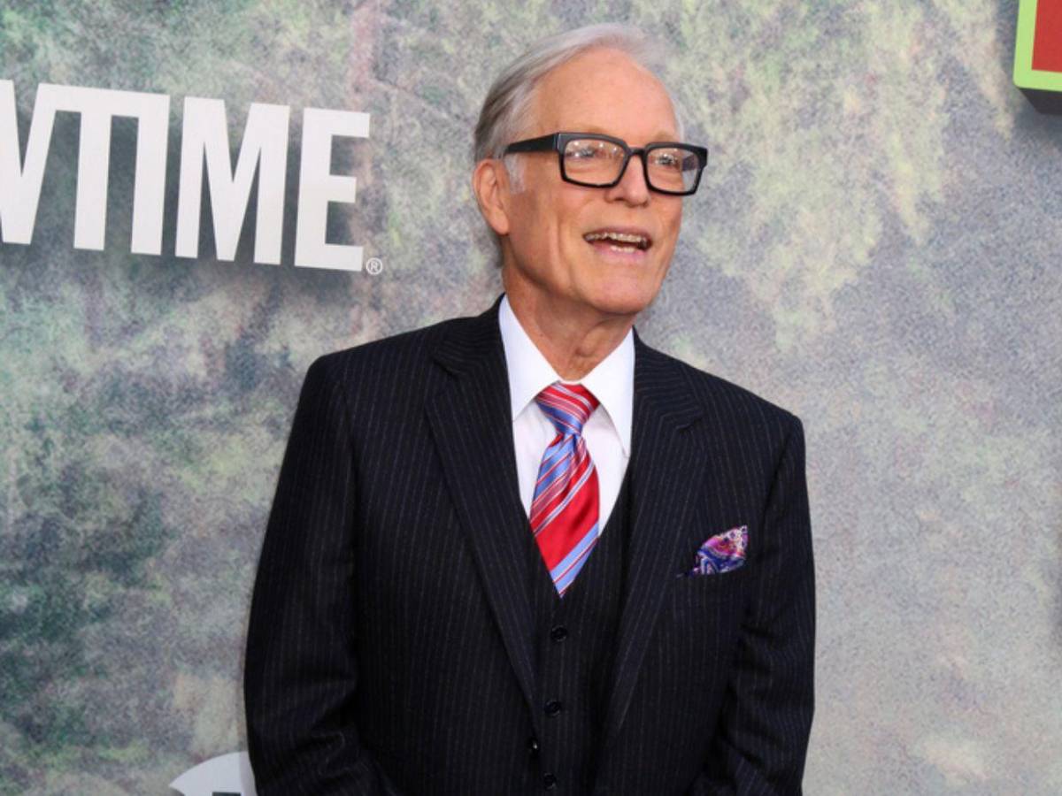 Las muertes que sacudieron Hollywood en 2025: de David Lynch a Robert Redford